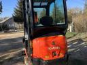 Kubota KX019-4 mini bager