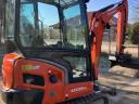 Kubota KX019-4 mini bager