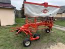 KUHN GA 4121 GM Masterdrive tandem grabul̂e