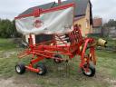 KUHN GA 4121 GM Masterdrive tandem grabul̂e