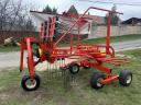 KUHN GA 4121 GM Masterdrive tandem tiller