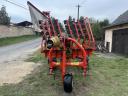 KUHN GA 4121 GM Masterdrive Tandemschwader