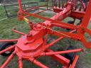 KUHN GA 4121 GM Masterdrive tandem grabul̂e