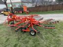 KUHN GA 4121 GM Masterdrive Tandemschwader