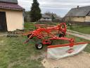 Tandemové hrable KUHN GA 4121 GM Masterdrive