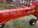 KUHN GA 4121 GM Masterdrive tandem tiller