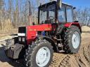 2014 Mtz 892.2 traktor