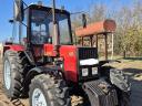 2014 Mtz 892.2 traktor