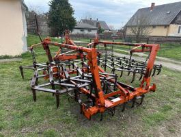 PÖTTINGER Landsberg 3 m fogas borona
