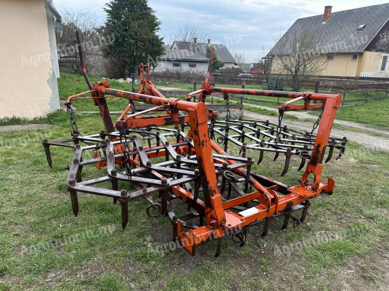 POTTINGER Landsberg 3 m zubna drl̂ača