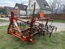 POTTINGER Landsberg 3 m zubna drl̂ača