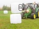 Quicke Unigrip 160 bale catcher