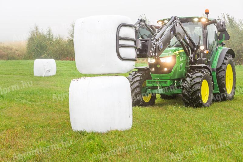 Quicke Unigrip 160 bale catcher