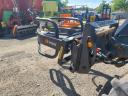 Quicke Unigrip 160 bale catcher