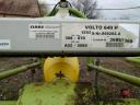 CLAAS VOLTO 640 H skupl̂ači sena