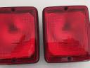 Ikarus new rear fog lamp, fog light, brake light, position: 435, 415, 405, Hella