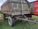 Hw-8011 trailer