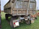Hw-8011 trailer