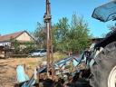 SPC Seed drill