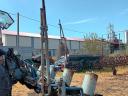 SPC Seed drill