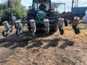 SPC Seed drill