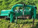 GEO AGF 180 Mud crusher