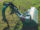 GEO AGF 180 Mud crusher