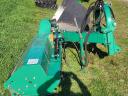 GEO AGF 180 Mud crusher