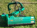 GEO AGF 180 Mud crusher