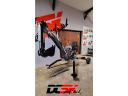 Jansen MB-360 SPIDER Mini-Wickler