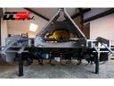 Jansen TBF-180 - 1,80 m (SN138) Kreiselegge, Grubber, Fräse