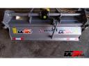 Jansen TBF-180 - 1,80 m (SN138) Kreiselegge, Grubber, Fräse