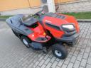 Husqvarna TC 142 lawn mower tractor for sale