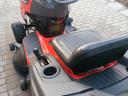 Husqvarna TC 142 lawn mower tractor for sale