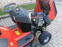 Husqvarna TC 142 lawn mower tractor for sale