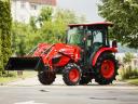 Ciągnik Irum Tag 60C + ładowacz czołowy OFERTA SPECJALNA