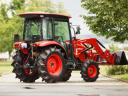 Ciągnik Irum Tag 60C + ładowacz czołowy OFERTA SPECJALNA