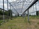 Hală structură cadru de vânzare