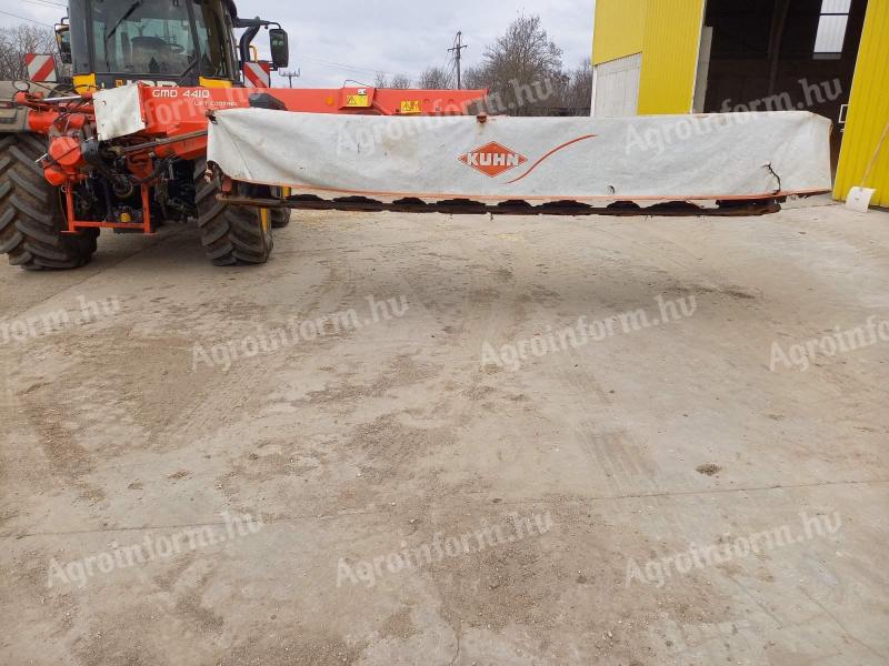 Kuhn scythe 2 na prodej