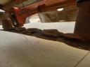 Kuhn scythe 2 na prodej