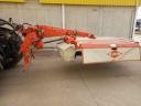 Kuhn scythe 2 na prodej