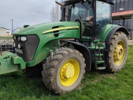 John Deere 7730