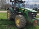 John Deere 7730