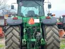 John Deere 8520