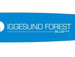Iggesund BL2700-64 vezetőlap