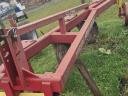 Helti Spetberg 3 headed plough