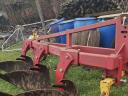 Helti Spetberg 3 headed plough