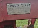 Helti Spetberg 3 headed plough