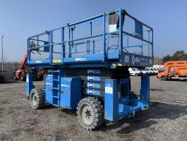 ATN CX15 - 15 m, 4x4, dízel