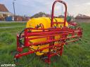 Agricom Professional EcoJet 400-600-800-1000L 10-12-15M